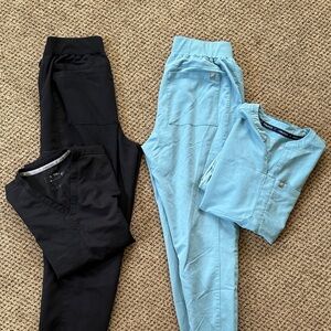 Scrubs Fabletics